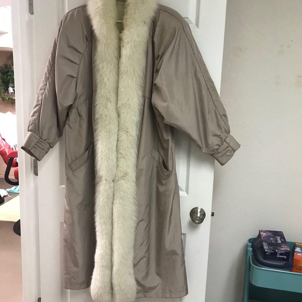 Raincoats